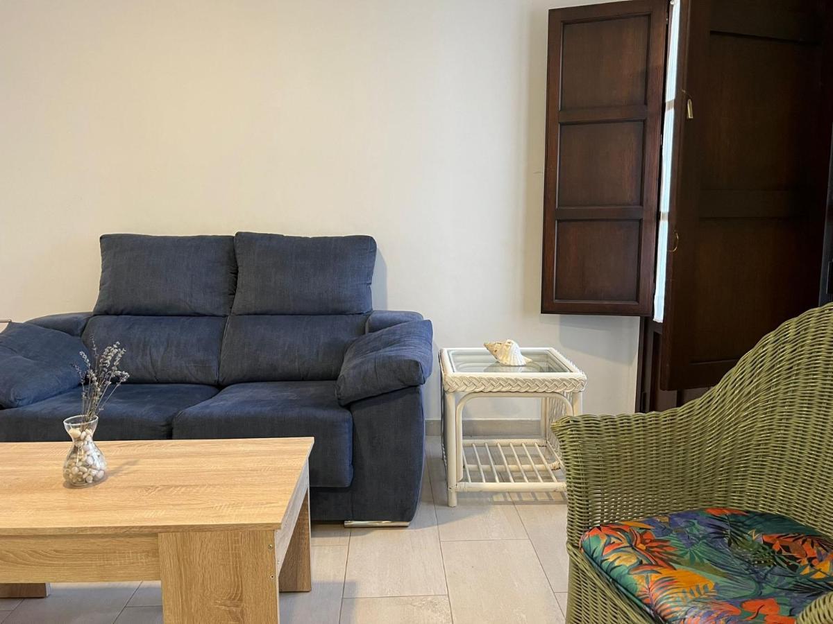 Апартаменты Precioso Loft Con Excelente Ubicacion Кордова Экстерьер фото
